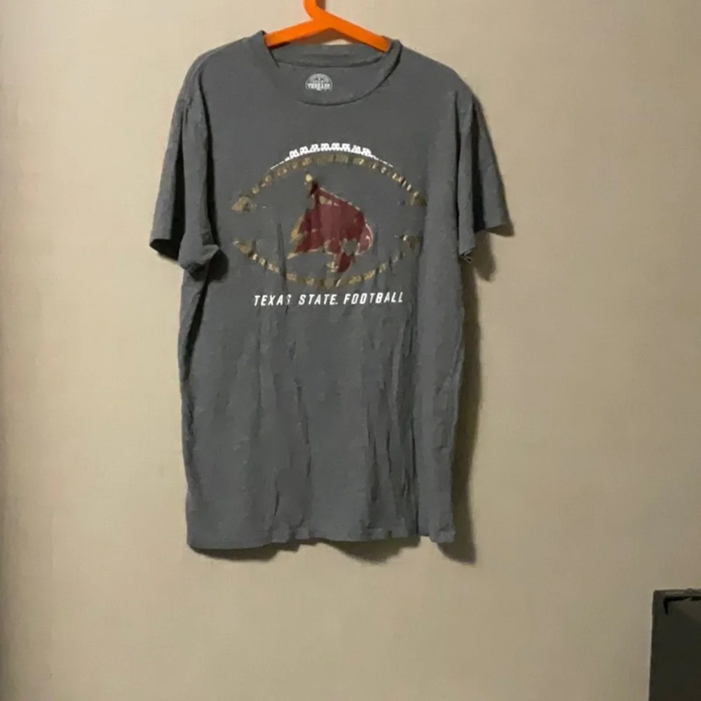 Rivalry Threads